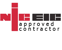 NICEIC approved contractors